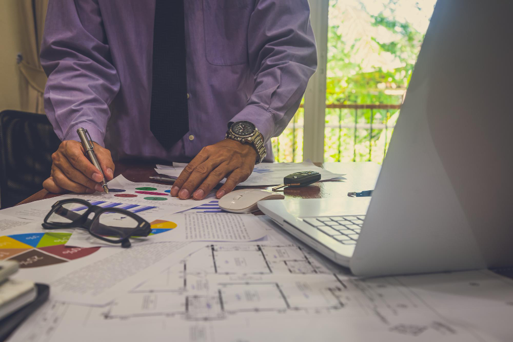 Design and Consultancy