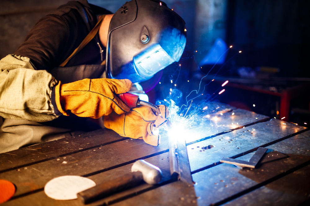 Fabrication and Manufacturing